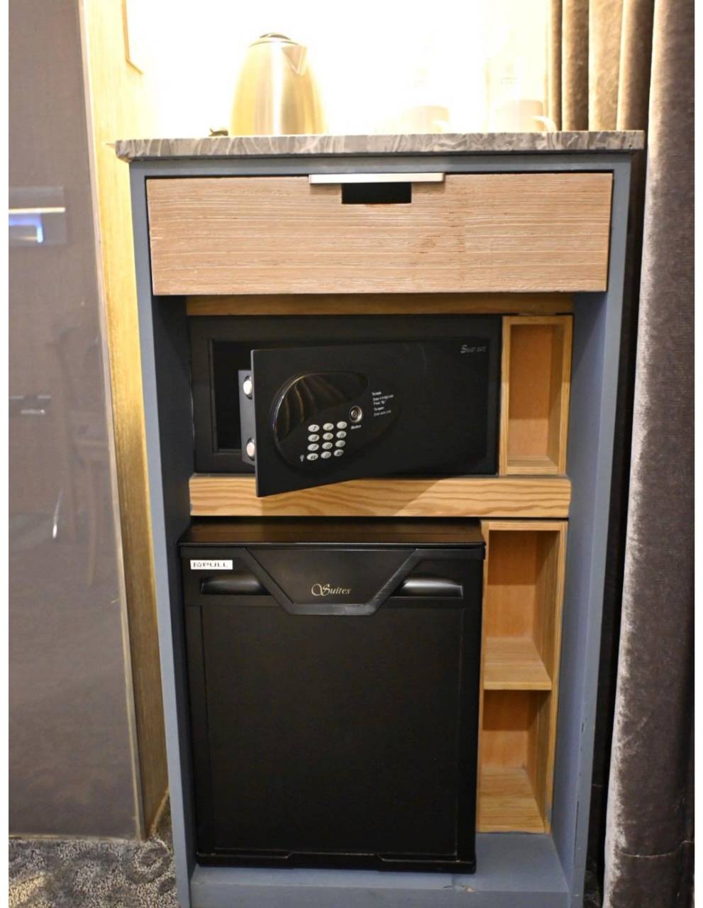 台北市萬華區住宿推薦｜薆悅酒店西寧館 Inhouse Hotel Taipei｜捷運西門站步行5分鐘，吃喝玩樂盡享旅憩時光開箱分享！