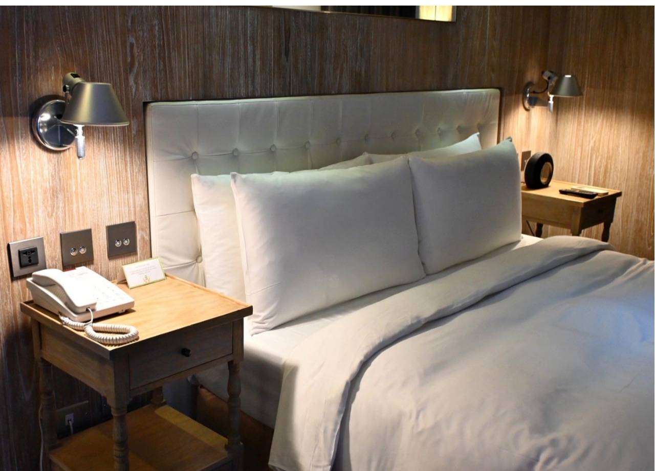 台北市萬華區住宿推薦｜薆悅酒店西寧館 Inhouse Hotel Taipei｜捷運西門站步行5分鐘，吃喝玩樂盡享旅憩時光開箱分享！