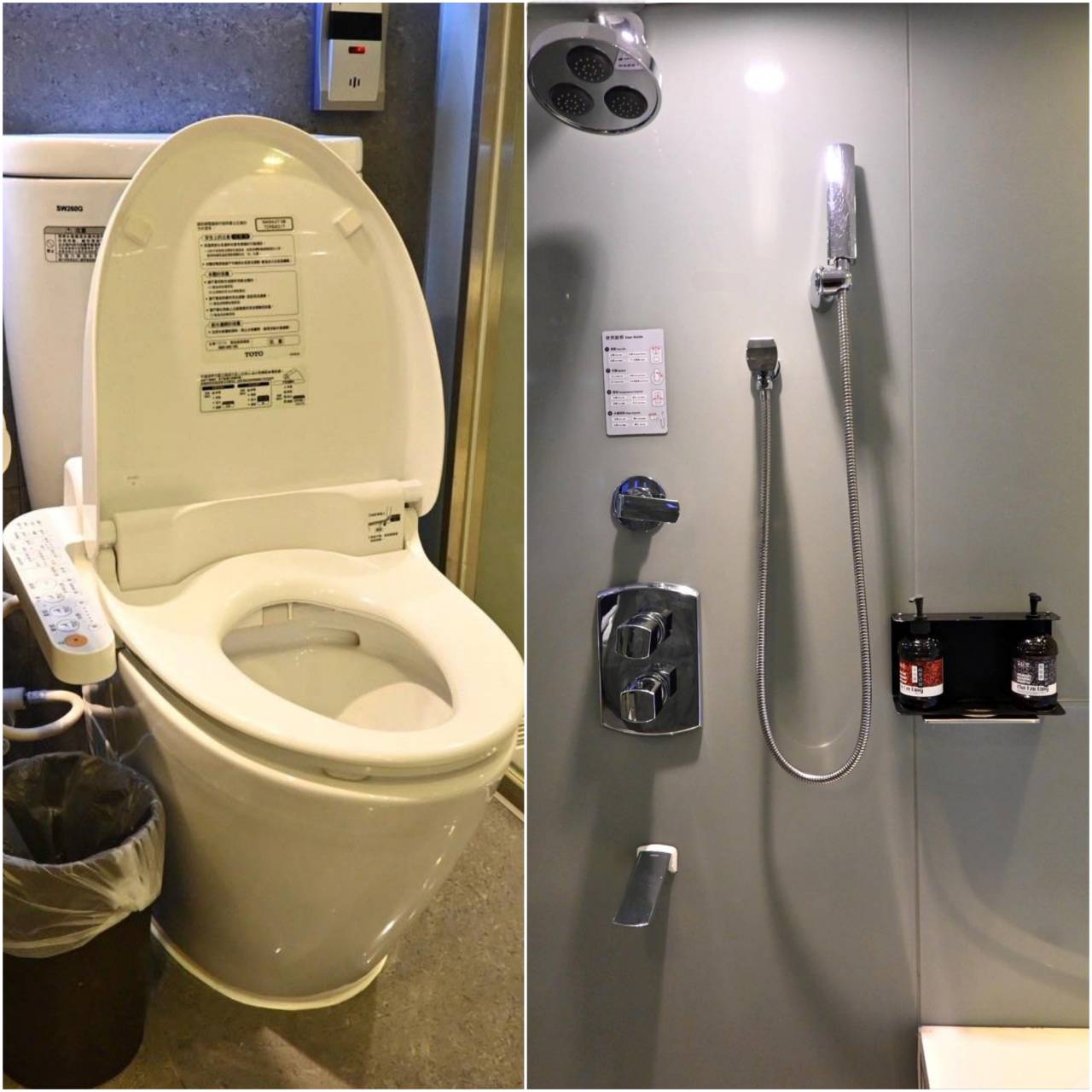 台北市萬華區住宿推薦｜薆悅酒店西寧館 Inhouse Hotel Taipei｜捷運西門站步行5分鐘，吃喝玩樂盡享旅憩時光開箱分享！