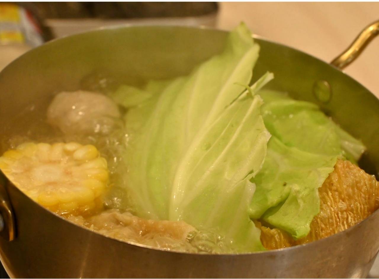 南投埔里親子旅遊|豐年靈芝菇類生態農場|免門票、趣味採菇樂、DIY生態瓶、鮮採菇火鍋|交通、美食全攻略! - 第25張圖