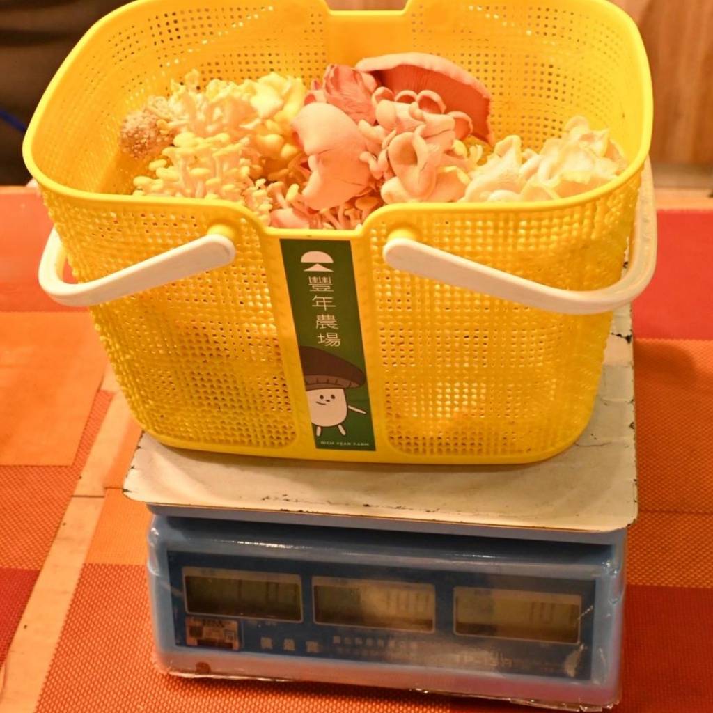 南投埔里親子旅遊|豐年靈芝菇類生態農場|免門票、趣味採菇樂、DIY生態瓶、鮮採菇火鍋|交通、美食全攻略! - 第56張圖