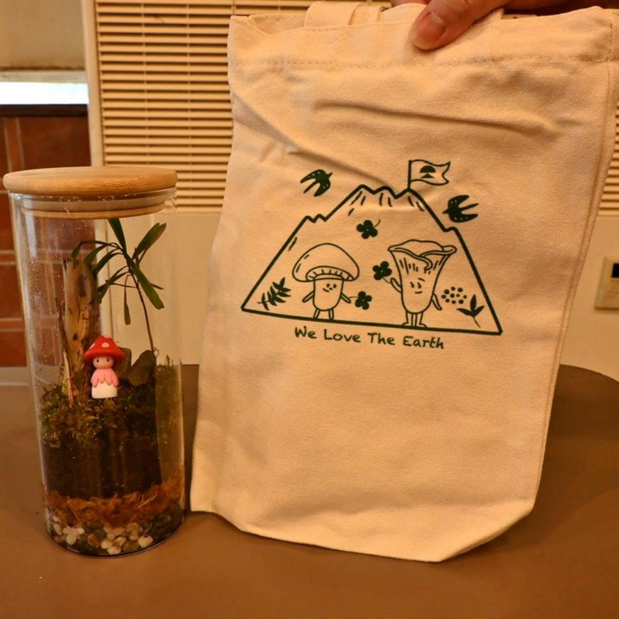 南投埔里親子旅遊|豐年靈芝菇類生態農場|免門票、趣味採菇樂、DIY生態瓶、鮮採菇火鍋|交通、美食全攻略! - 第83張圖