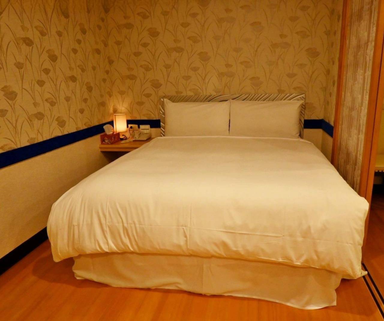 台北北投區溫泉會館推薦｜麗之湯溫泉會館｜白硫磺溫泉專屬浴池、獨立湯屋一泊一食，舒壓泡湯入住分享！