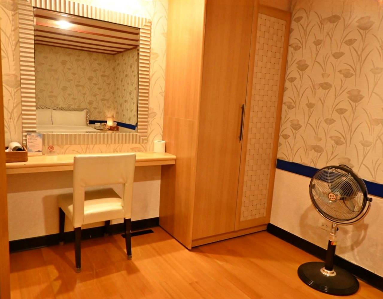 台北北投區溫泉會館推薦｜麗之湯溫泉會館｜白硫磺溫泉專屬浴池、獨立湯屋一泊一食，舒壓泡湯入住分享！