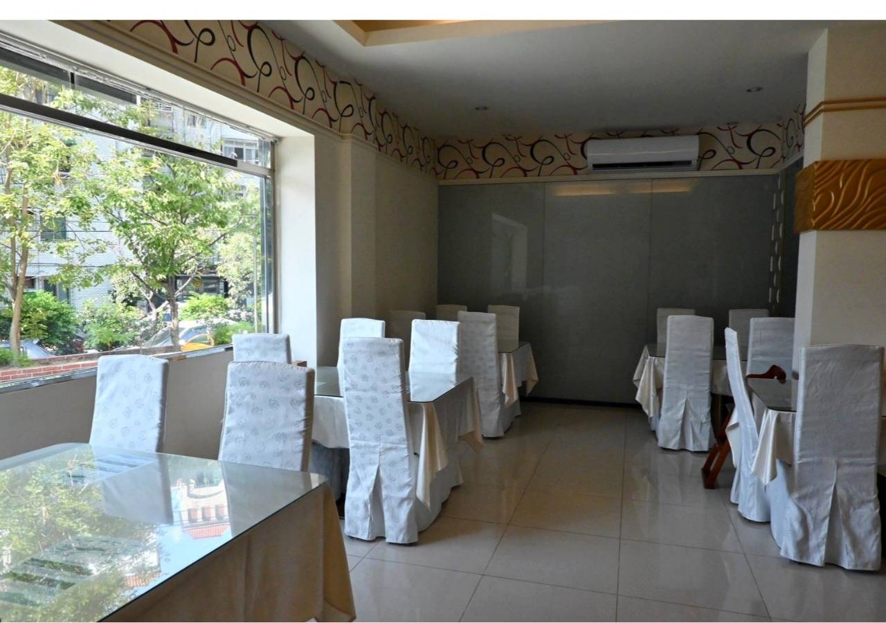 台北北投區溫泉會館推薦｜麗之湯溫泉會館｜白硫磺溫泉專屬浴池、獨立湯屋一泊一食，舒壓泡湯入住分享！