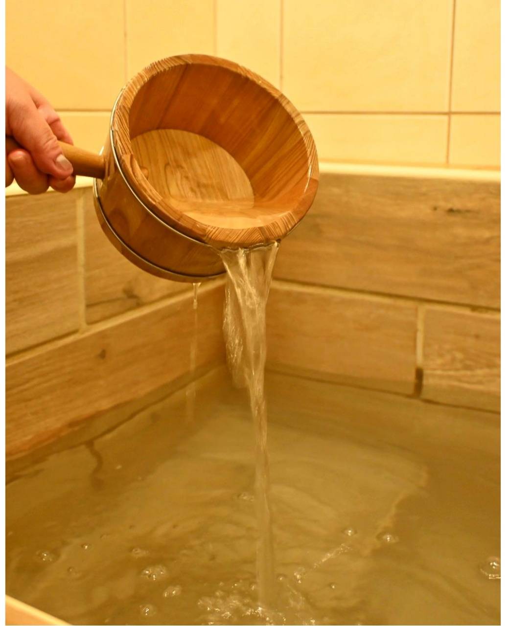 台北北投區溫泉會館推薦｜麗之湯溫泉會館｜白硫磺溫泉專屬浴池、獨立湯屋一泊一食，舒壓泡湯入住分享！