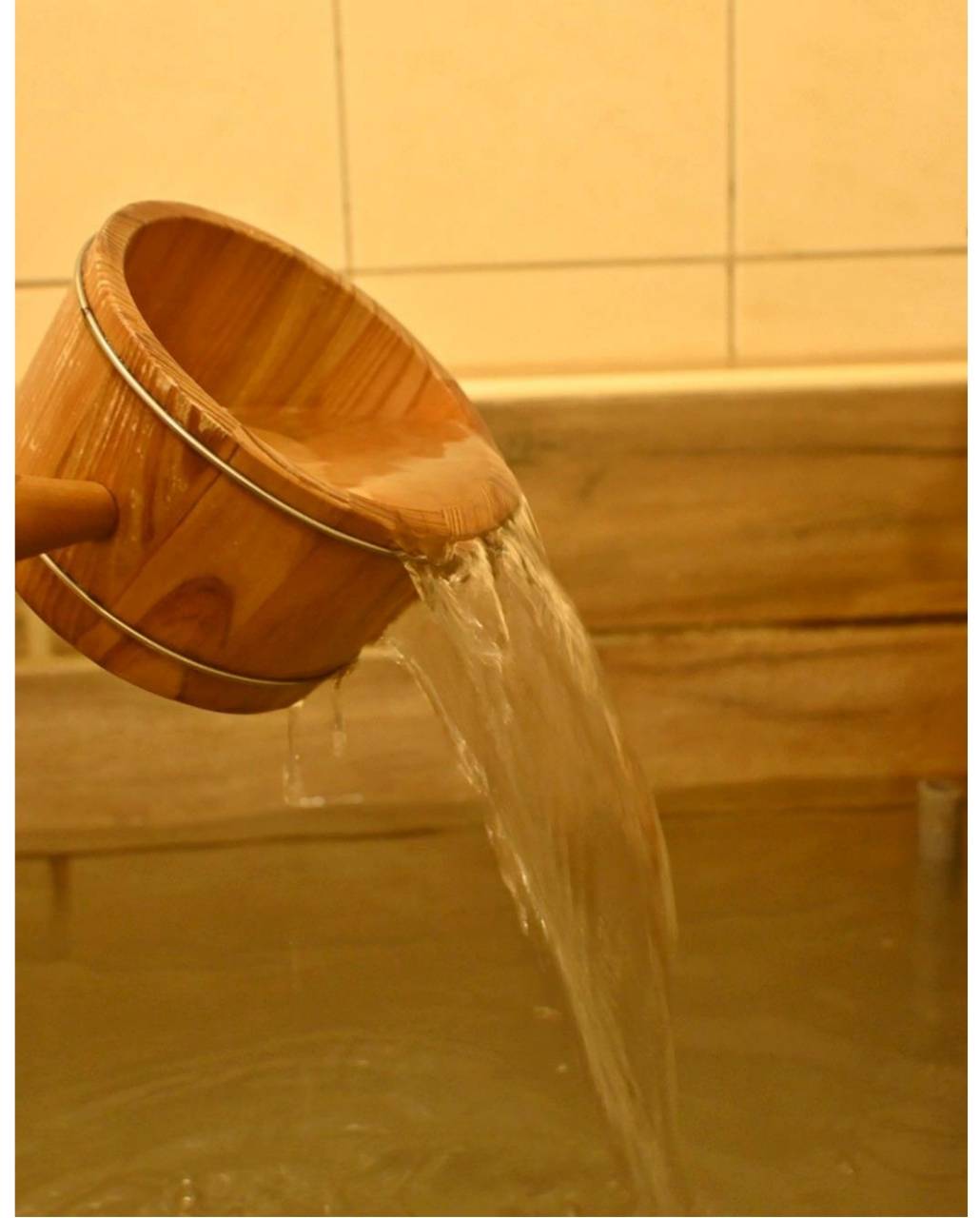 台北北投區溫泉會館推薦｜麗之湯溫泉會館｜白硫磺溫泉專屬浴池、獨立湯屋一泊一食，舒壓泡湯入住分享！