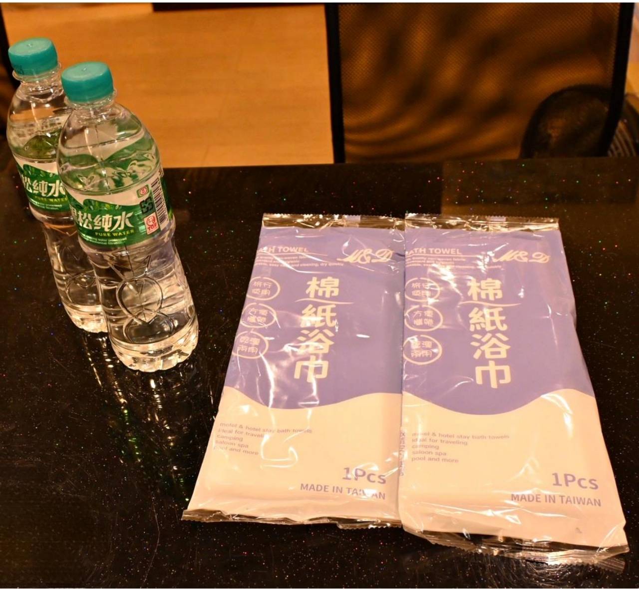 台北北投區溫泉會館推薦｜麗之湯溫泉會館｜白硫磺溫泉專屬浴池、獨立湯屋一泊一食，舒壓泡湯入住分享！