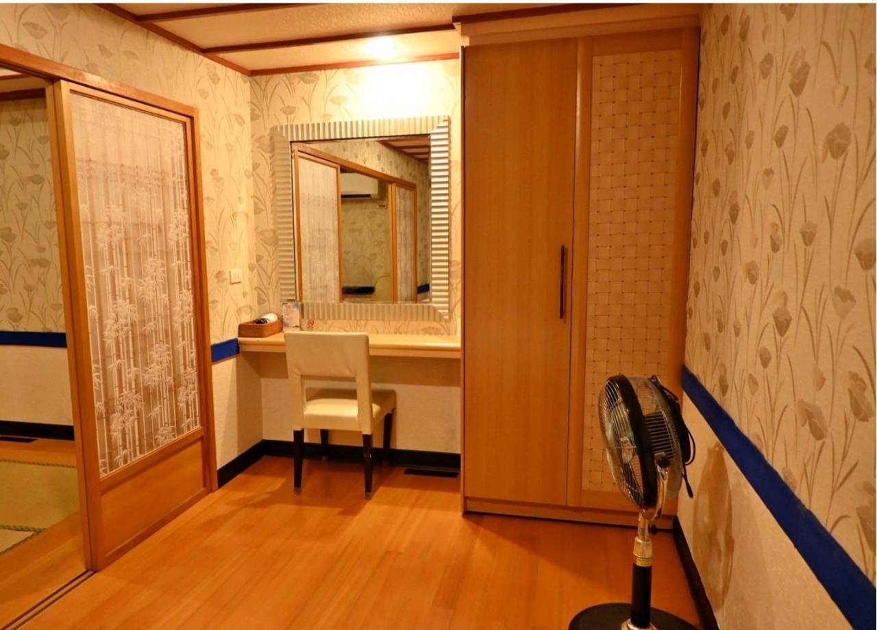 台北北投區溫泉會館推薦｜麗之湯溫泉會館｜白硫磺溫泉專屬浴池、獨立湯屋一泊一食，舒壓泡湯入住分享！