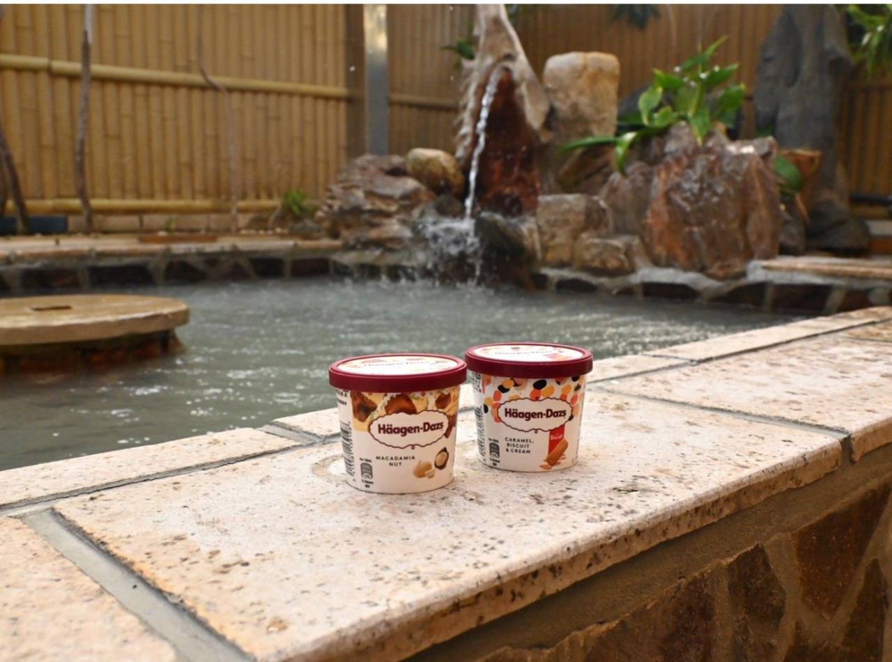 台北北投區溫泉會館推薦｜麗之湯溫泉會館｜白硫磺溫泉專屬浴池、獨立湯屋一泊一食，舒壓泡湯入住分享！