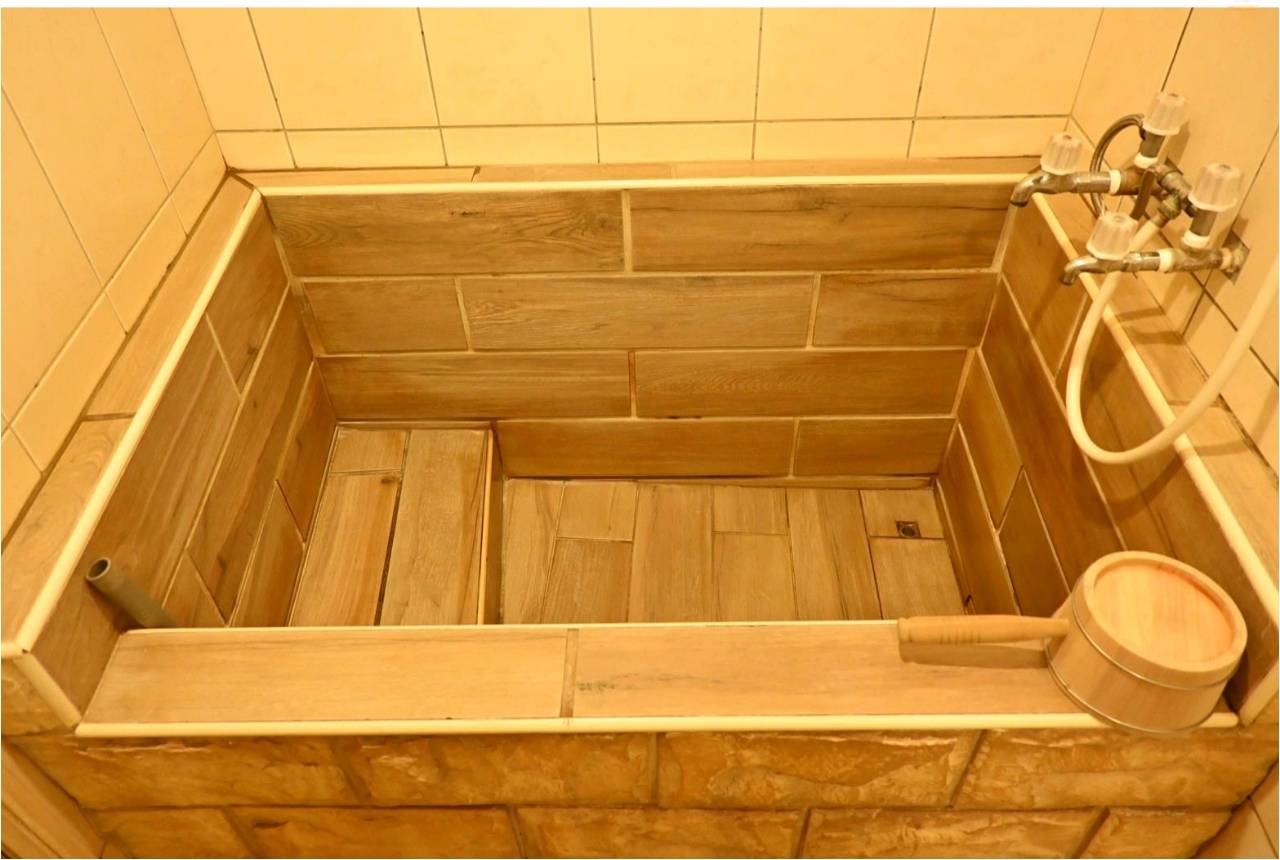 台北北投區溫泉會館推薦｜麗之湯溫泉會館｜白硫磺溫泉專屬浴池、獨立湯屋一泊一食，舒壓泡湯入住分享！