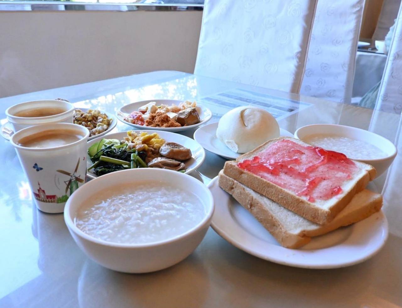 台北北投區溫泉會館推薦｜麗之湯溫泉會館｜白硫磺溫泉專屬浴池、獨立湯屋一泊一食，舒壓泡湯入住分享！