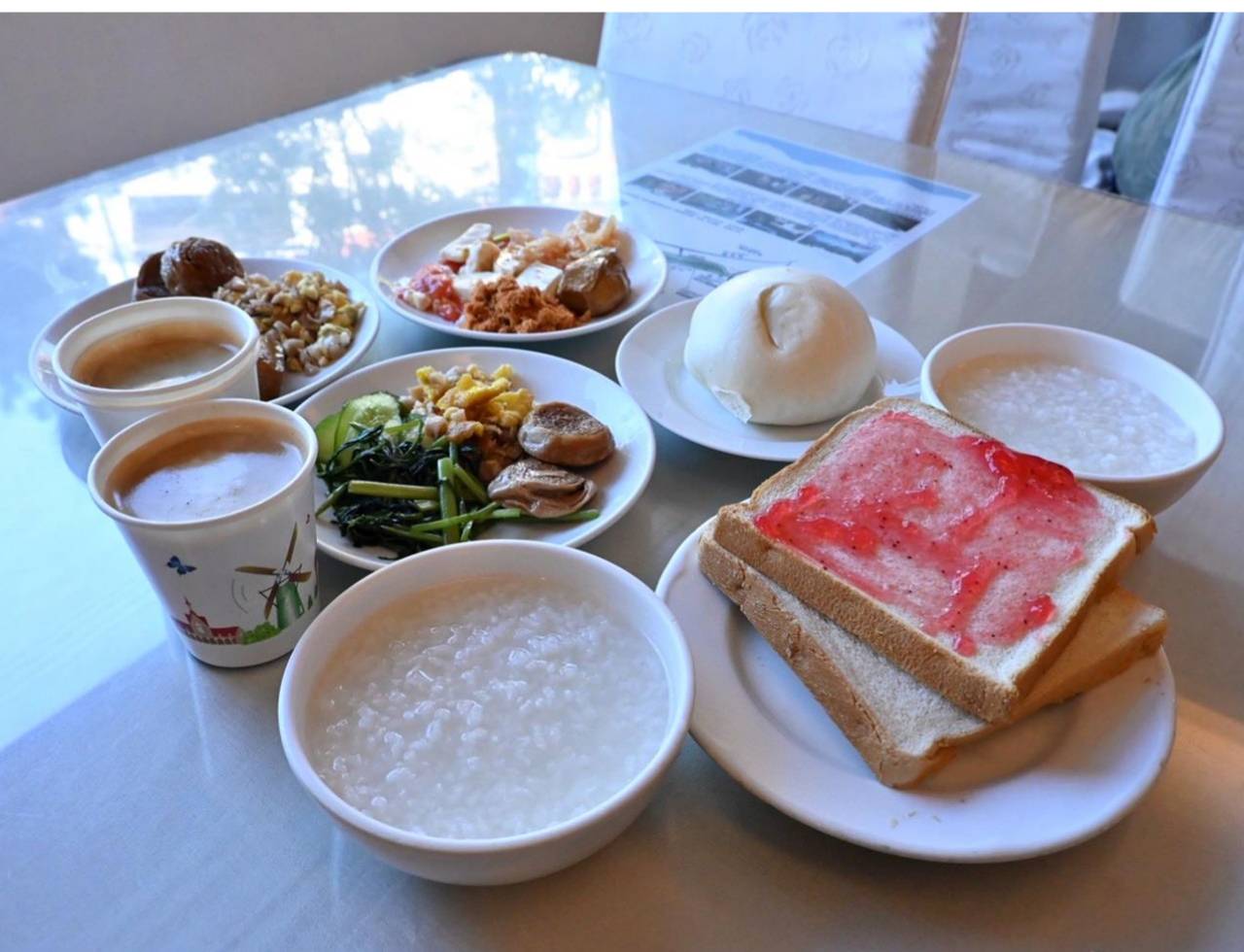 台北北投區溫泉會館推薦｜麗之湯溫泉會館｜白硫磺溫泉專屬浴池、獨立湯屋一泊一食，舒壓泡湯入住分享！