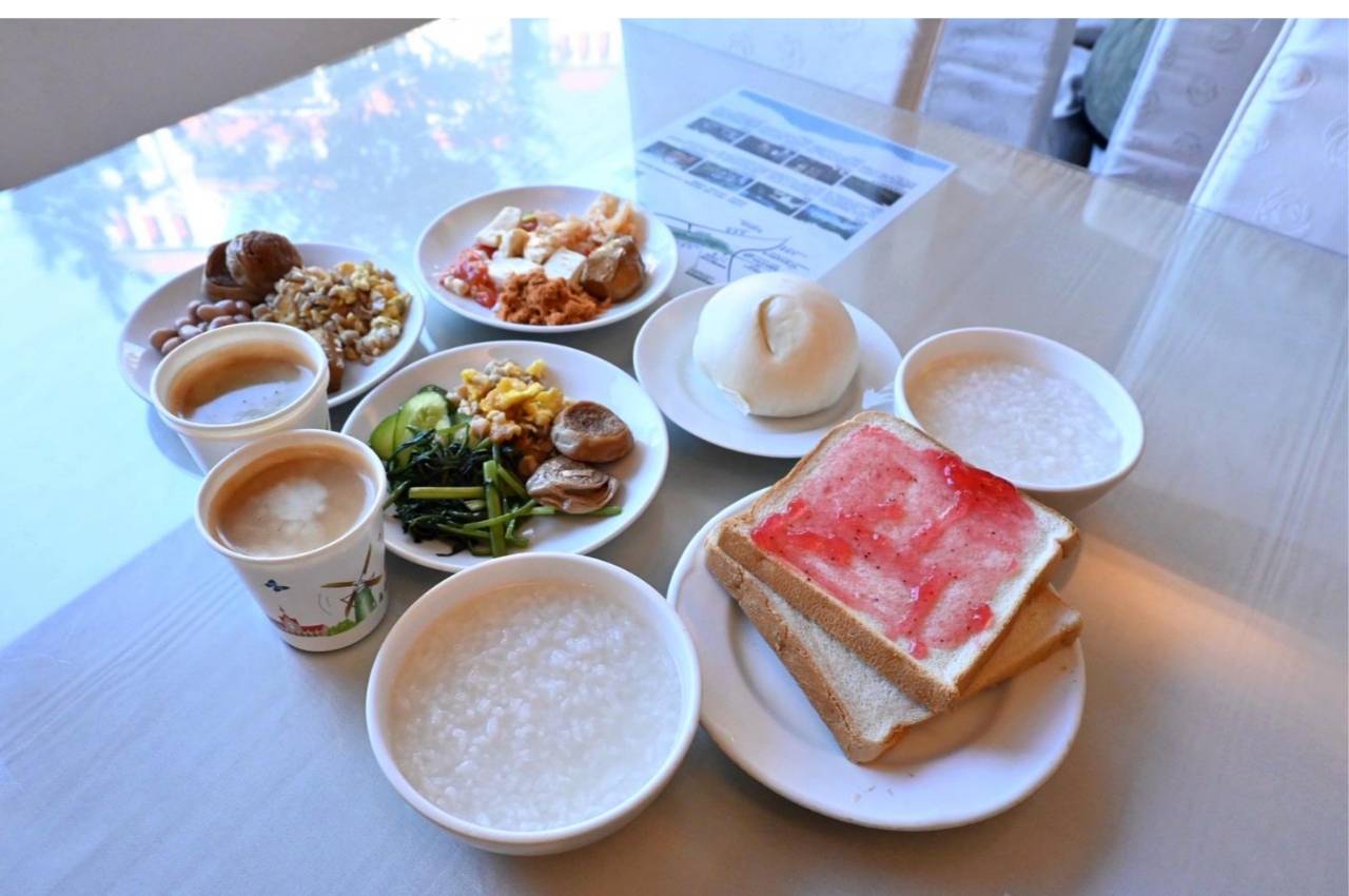 台北北投區溫泉會館推薦｜麗之湯溫泉會館｜白硫磺溫泉專屬浴池、獨立湯屋一泊一食，舒壓泡湯入住分享！