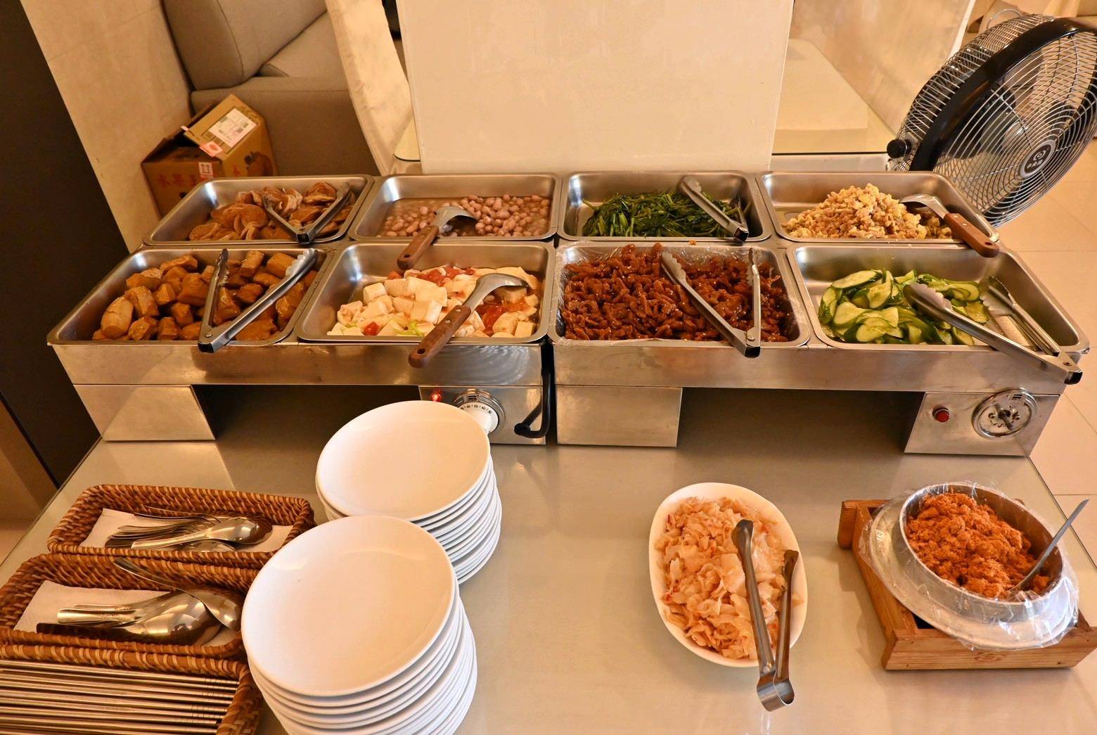 台北北投區溫泉會館推薦｜麗之湯溫泉會館｜白硫磺溫泉專屬浴池、獨立湯屋一泊一食，舒壓泡湯入住分享！