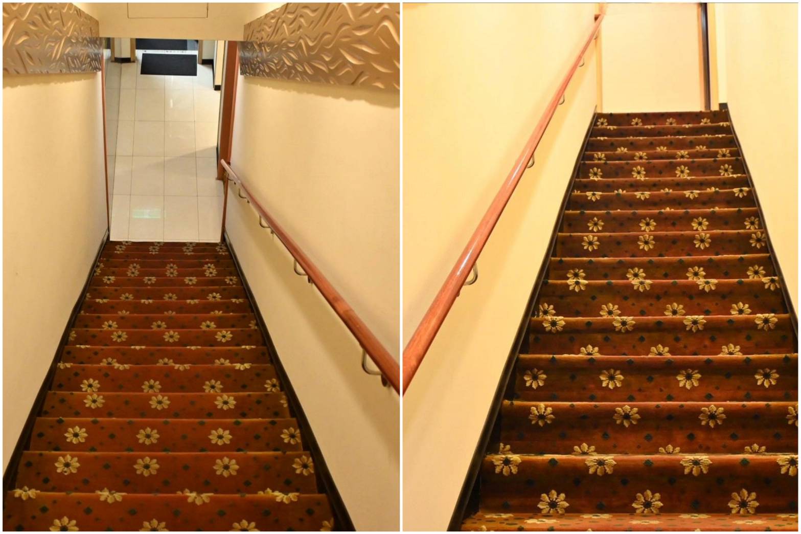 台北北投區溫泉會館推薦｜麗之湯溫泉會館｜白硫磺溫泉專屬浴池、獨立湯屋一泊一食，舒壓泡湯入住分享！