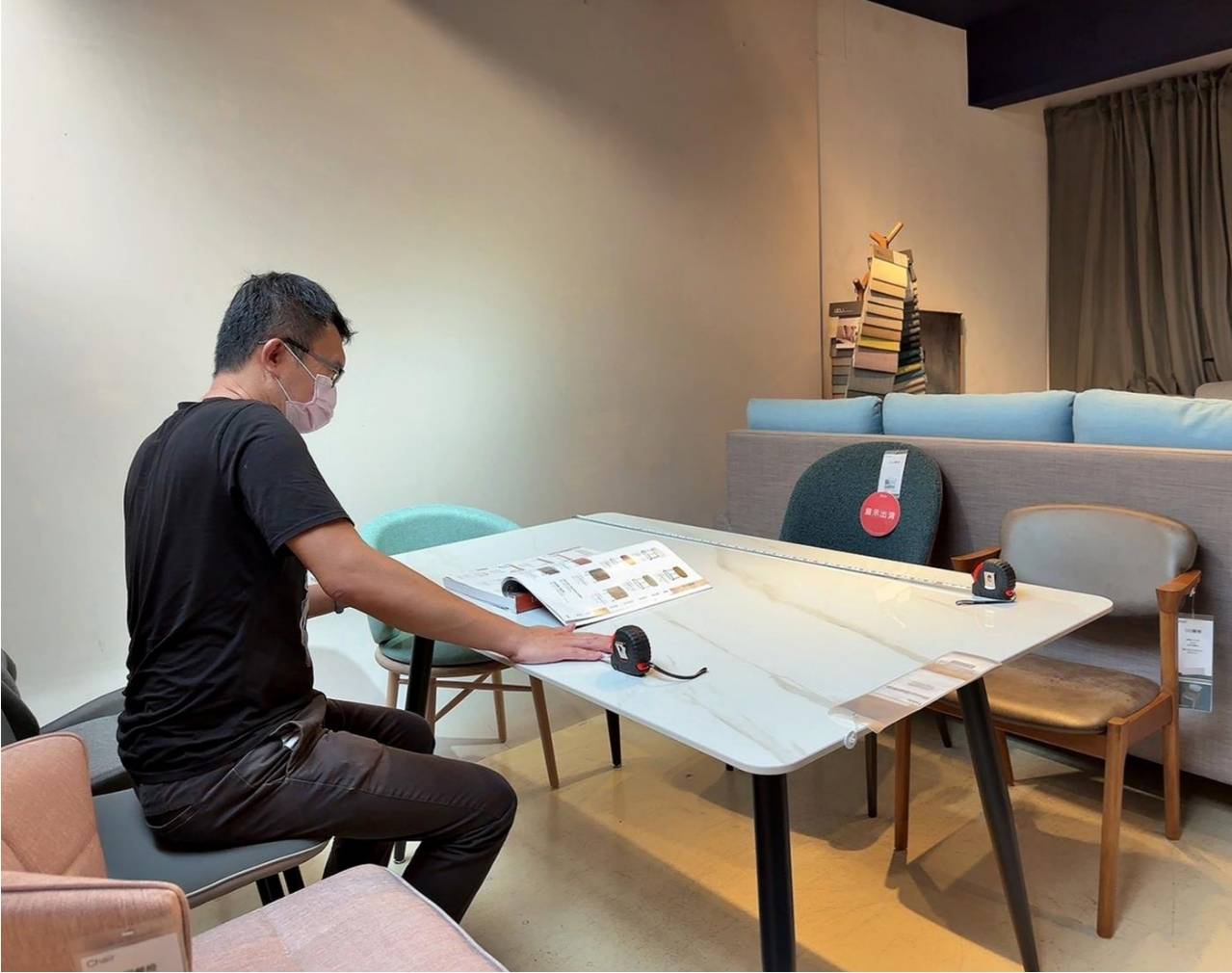 台北家具推薦|億家具批發倉庫中山店|平價台灣製直營家具,客製化沙發輕鬆打造質感居家! - 第60張圖 台北家具推薦|億家具批發倉庫中山店|平價台灣製直營家具,客製化沙發輕鬆打造質感居家!