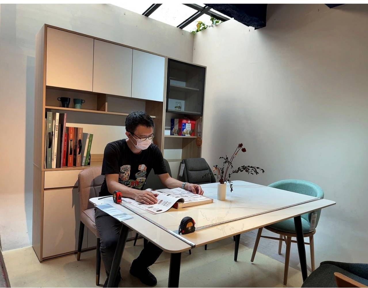 台北家具推薦|億家具批發倉庫中山店|平價台灣製直營家具,客製化沙發輕鬆打造質感居家! - 第106張圖 台北家具推薦|億家具批發倉庫中山店|平價台灣製直營家具,客製化沙發輕鬆打造質感居家!