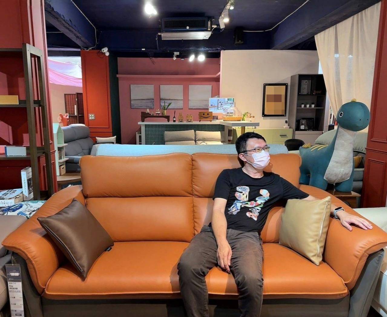 台北家具推薦|億家具批發倉庫中山店|平價台灣製直營家具,客製化沙發輕鬆打造質感居家! - 第53張圖 台北家具推薦|億家具批發倉庫中山店|平價台灣製直營家具,客製化沙發輕鬆打造質感居家!