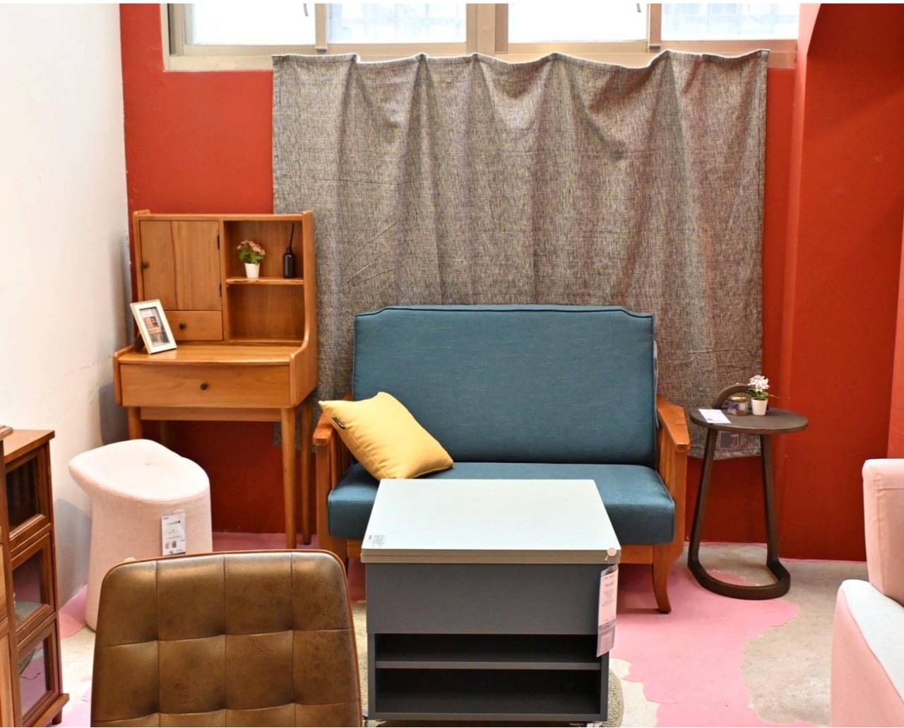 台北家具推薦|億家具批發倉庫中山店|平價台灣製直營家具,客製化沙發輕鬆打造質感居家! - 第105張圖 台北家具推薦|億家具批發倉庫中山店|平價台灣製直營家具,客製化沙發輕鬆打造質感居家!