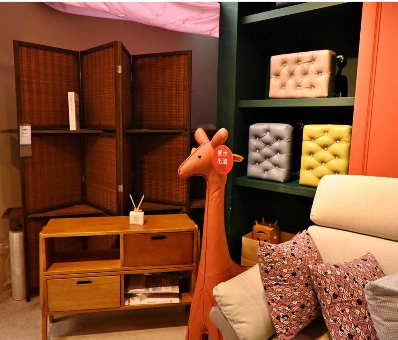 台北家具推薦|億家具批發倉庫中山店|平價台灣製直營家具,客製化沙發輕鬆打造質感居家! - 第17張圖 台北家具推薦|億家具批發倉庫中山店|平價台灣製直營家具,客製化沙發輕鬆打造質感居家!