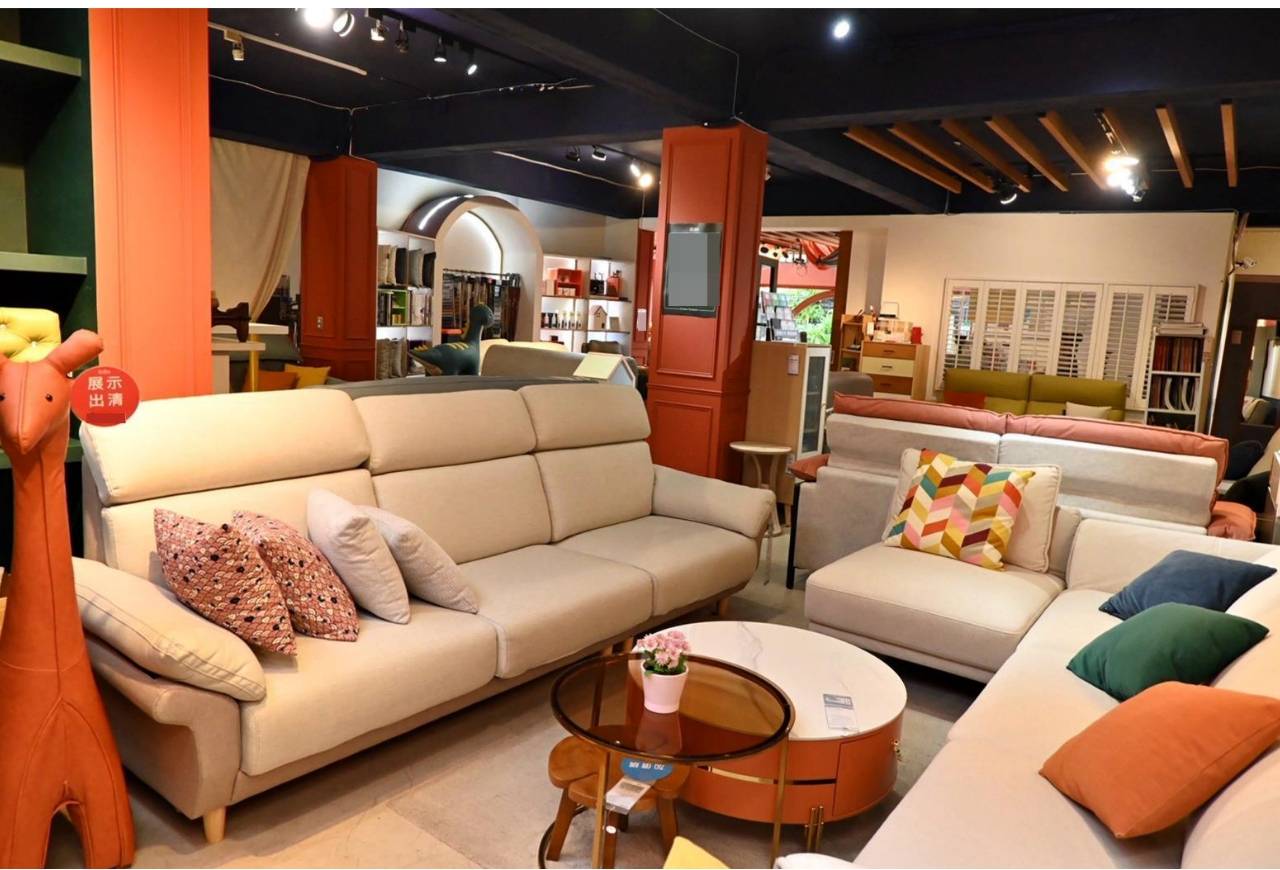 台北家具推薦|億家具批發倉庫中山店|平價台灣製直營家具,客製化沙發輕鬆打造質感居家! - 第16張圖 台北家具推薦|億家具批發倉庫中山店|平價台灣製直營家具,客製化沙發輕鬆打造質感居家!