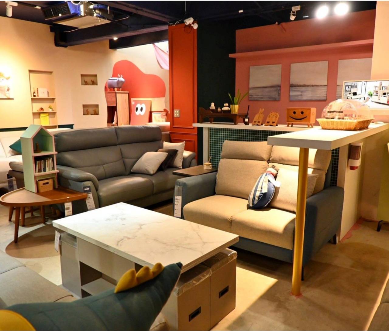 台北家具推薦|億家具批發倉庫中山店|平價台灣製直營家具,客製化沙發輕鬆打造質感居家! - 第25張圖 台北家具推薦|億家具批發倉庫中山店|平價台灣製直營家具,客製化沙發輕鬆打造質感居家!