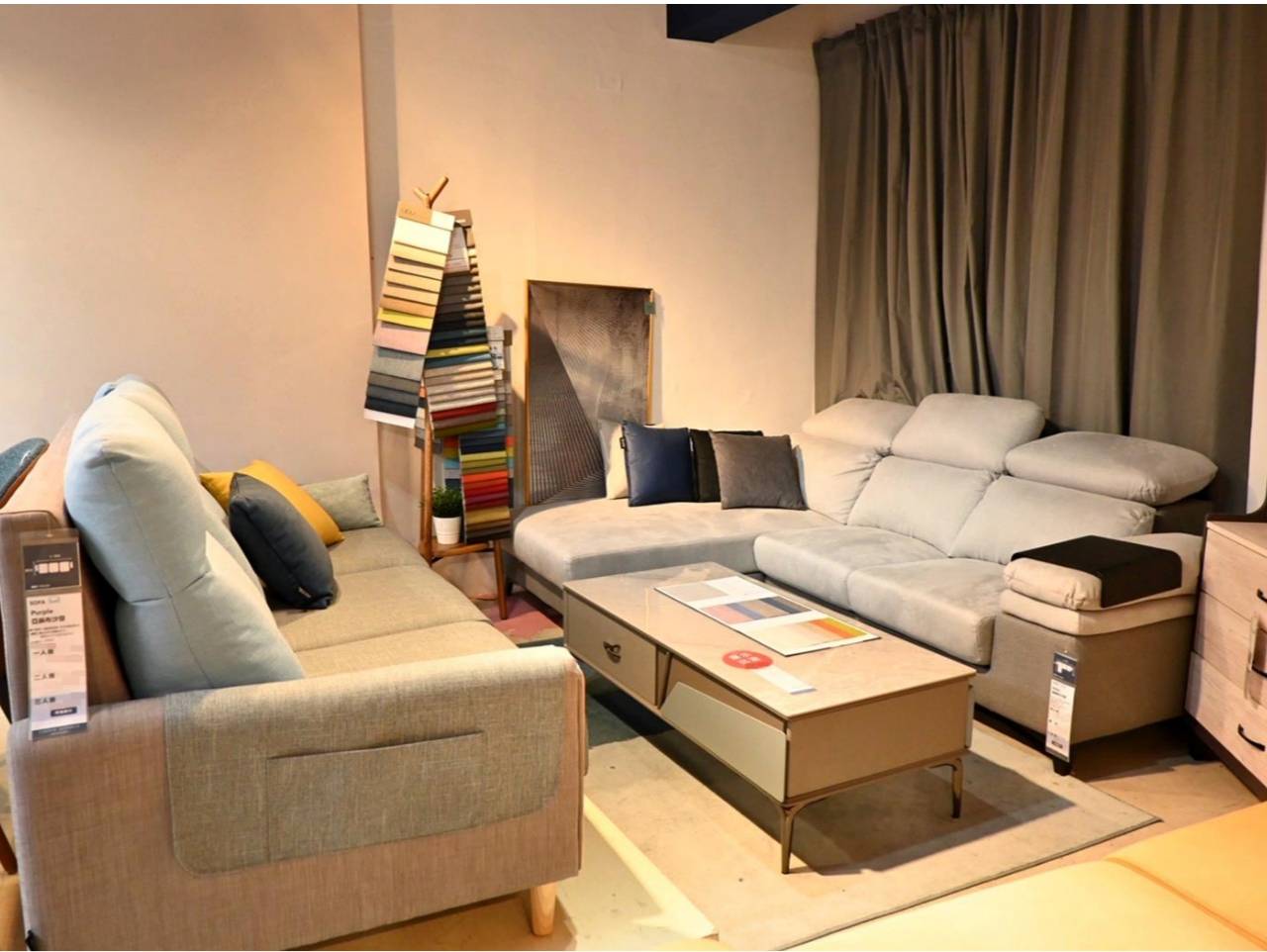 台北家具推薦|億家具批發倉庫中山店|平價台灣製直營家具,客製化沙發輕鬆打造質感居家! - 第20張圖 台北家具推薦|億家具批發倉庫中山店|平價台灣製直營家具,客製化沙發輕鬆打造質感居家!