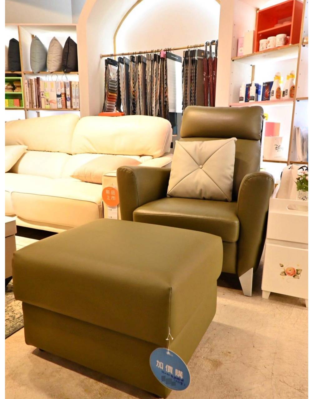 台北家具推薦|億家具批發倉庫中山店|平價台灣製直營家具,客製化沙發輕鬆打造質感居家! - 第43張圖 台北家具推薦|億家具批發倉庫中山店|平價台灣製直營家具,客製化沙發輕鬆打造質感居家!