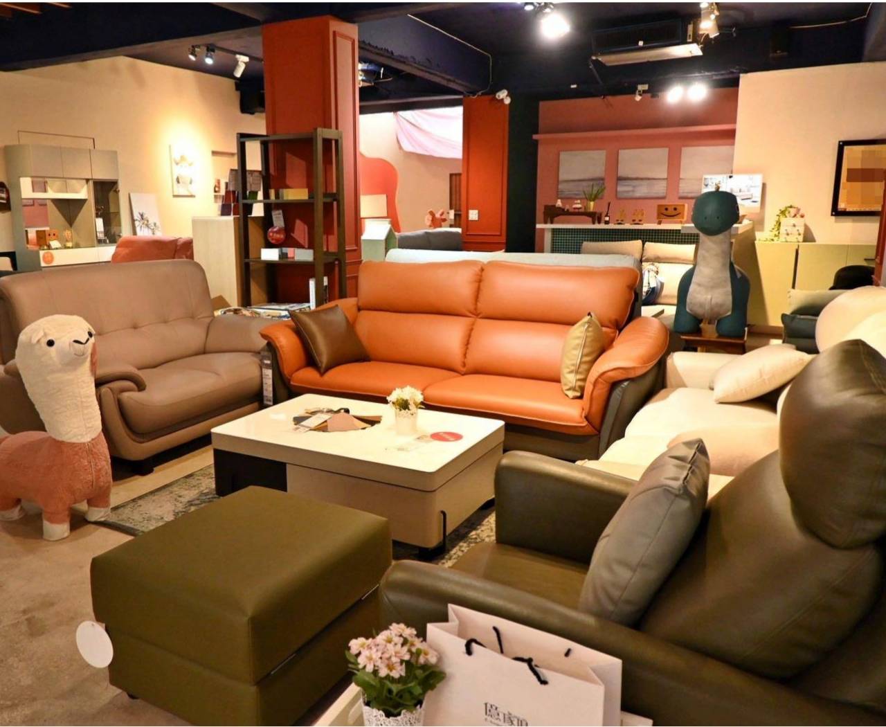 台北家具推薦|億家具批發倉庫中山店|平價台灣製直營家具,客製化沙發輕鬆打造質感居家! - 第50張圖 台北家具推薦|億家具批發倉庫中山店|平價台灣製直營家具,客製化沙發輕鬆打造質感居家!