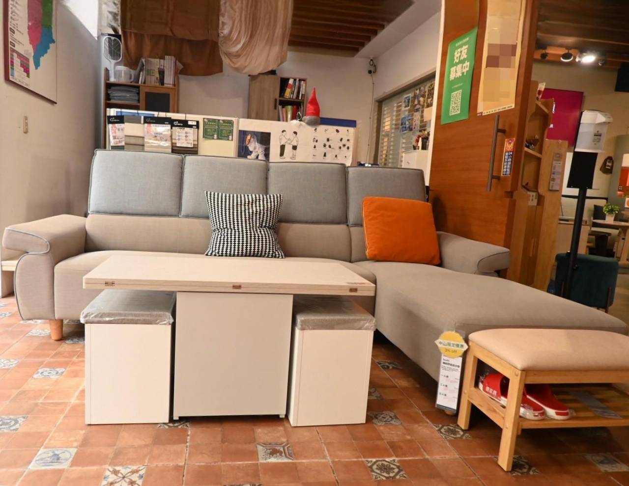 台北家具推薦|億家具批發倉庫中山店|平價台灣製直營家具,客製化沙發輕鬆打造質感居家! - 第38張圖 台北家具推薦|億家具批發倉庫中山店|平價台灣製直營家具,客製化沙發輕鬆打造質感居家!