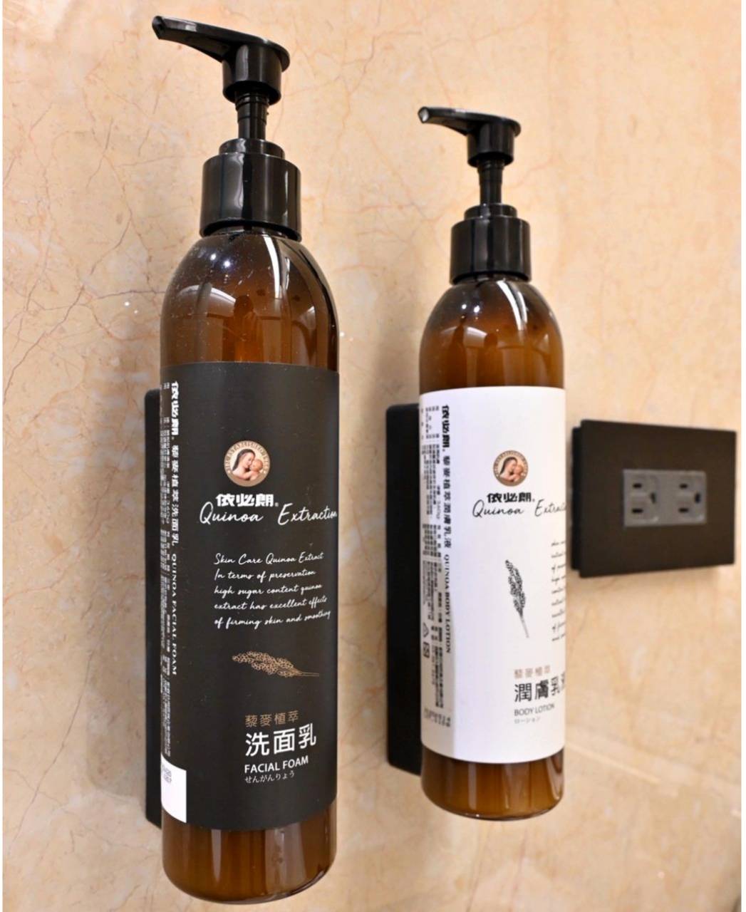 桃園住宿推薦｜IF商務汽旅(IF漫旅館)｜親子旅遊、情侶必住：開箱風格雙人車庫房型與豐盛自助早餐！