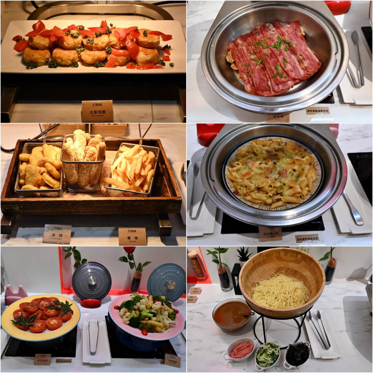 桃園住宿推薦｜IF商務汽旅(IF漫旅館)｜親子旅遊、情侶必住：開箱風格雙人車庫房型與豐盛自助早餐！