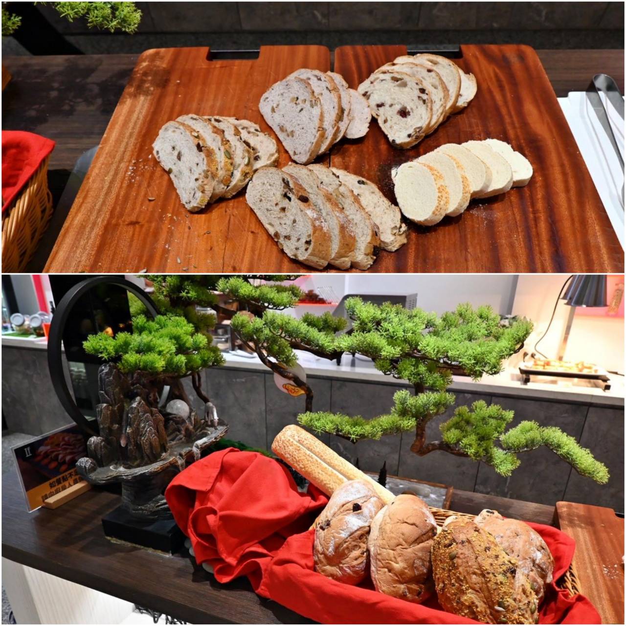 桃園住宿推薦｜IF商務汽旅(IF漫旅館)｜親子旅遊、情侶必住：開箱風格雙人車庫房型與豐盛自助早餐！