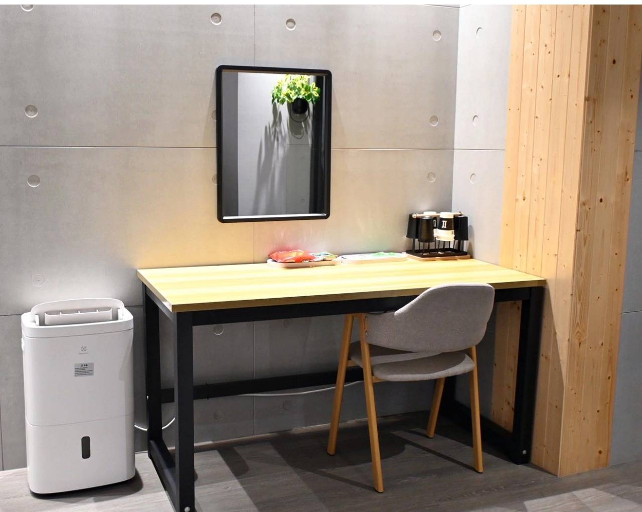 桃園住宿推薦|IF商務汽旅(IF漫旅館)|親子旅遊、情侶必住:開箱風格雙人車庫房型與豐盛自助早餐! - 第26張圖 桃園住宿推薦|IF商務汽旅(IF漫旅館)|親子旅遊、情侶必住:開箱風格雙人車庫房型與豐盛自助早餐!