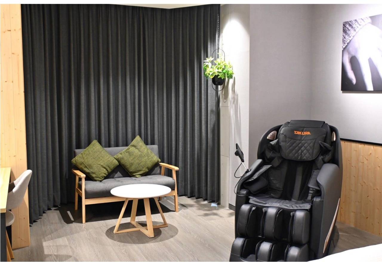 桃園住宿推薦|IF商務汽旅(IF漫旅館)|親子旅遊、情侶必住:開箱風格雙人車庫房型與豐盛自助早餐! - 第25張圖 桃園住宿推薦|IF商務汽旅(IF漫旅館)|親子旅遊、情侶必住:開箱風格雙人車庫房型與豐盛自助早餐!