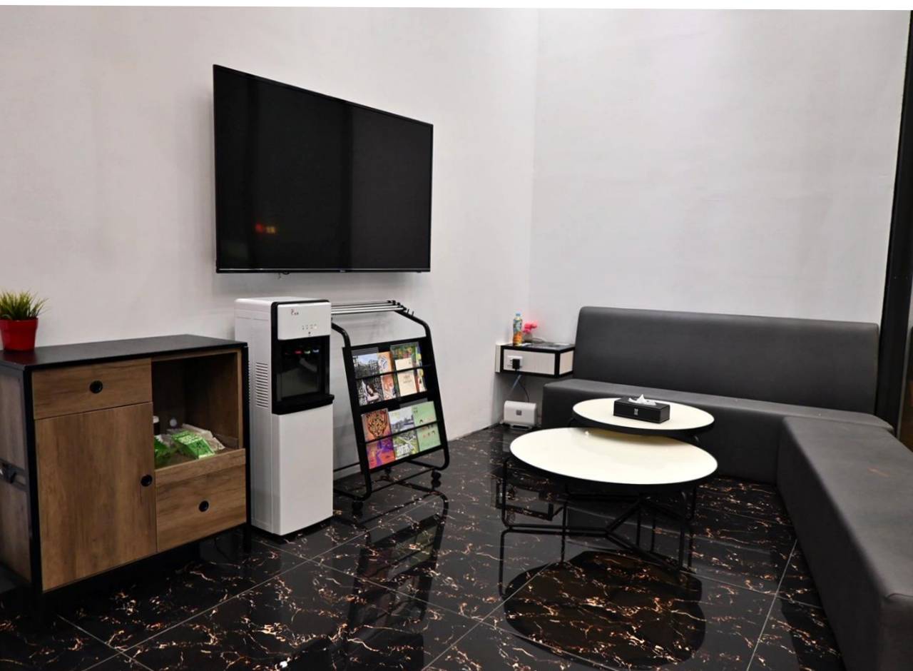 桃園住宿推薦|IF商務汽旅(IF漫旅館)|親子旅遊、情侶必住:開箱風格雙人車庫房型與豐盛自助早餐! - 第33張圖 桃園住宿推薦|IF商務汽旅(IF漫旅館)|親子旅遊、情侶必住:開箱風格雙人車庫房型與豐盛自助早餐!