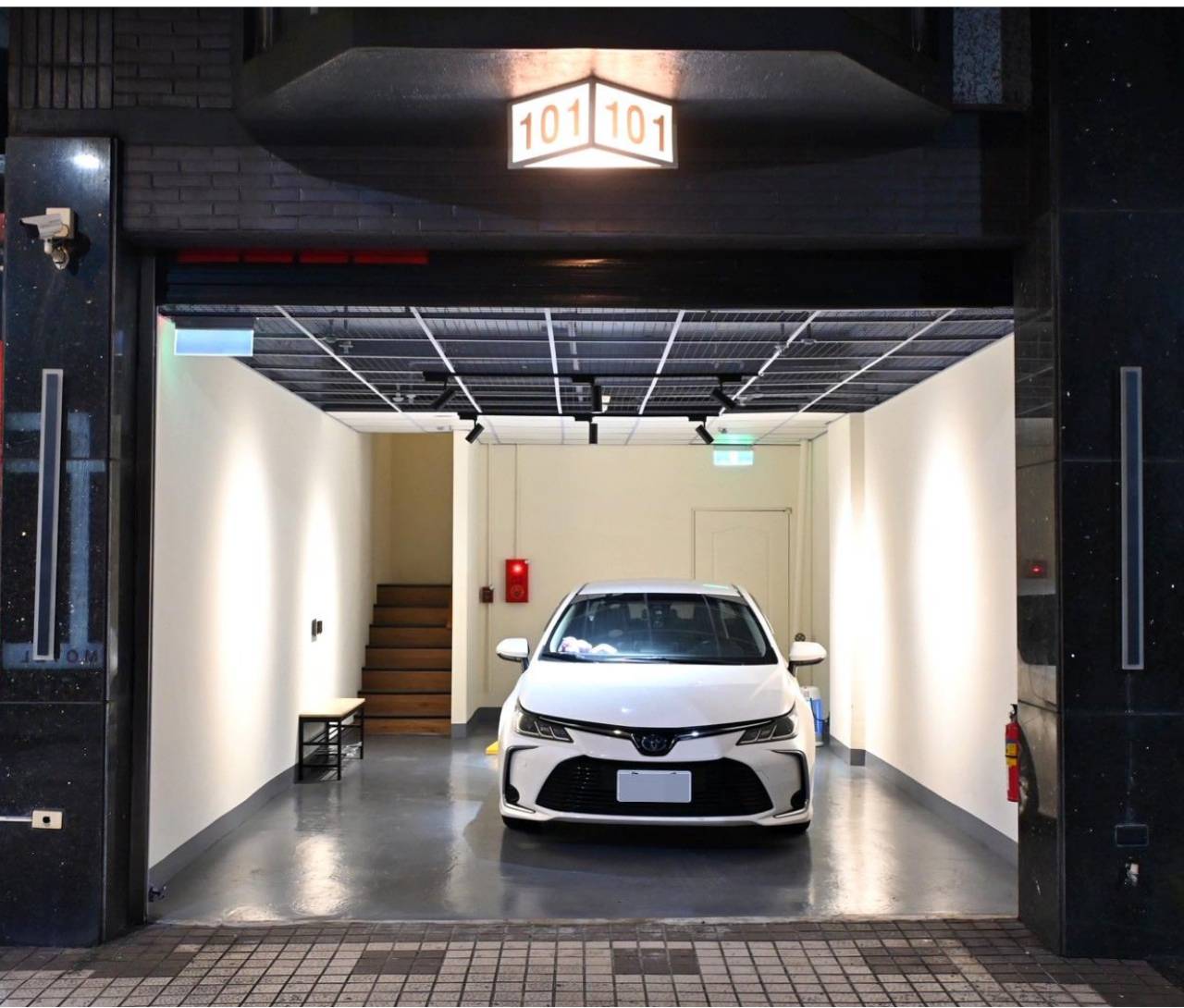 桃園住宿推薦|IF商務汽旅(IF漫旅館)|親子旅遊、情侶必住:開箱風格雙人車庫房型與豐盛自助早餐! - 第14張圖 桃園住宿推薦|IF商務汽旅(IF漫旅館)|親子旅遊、情侶必住:開箱風格雙人車庫房型與豐盛自助早餐!