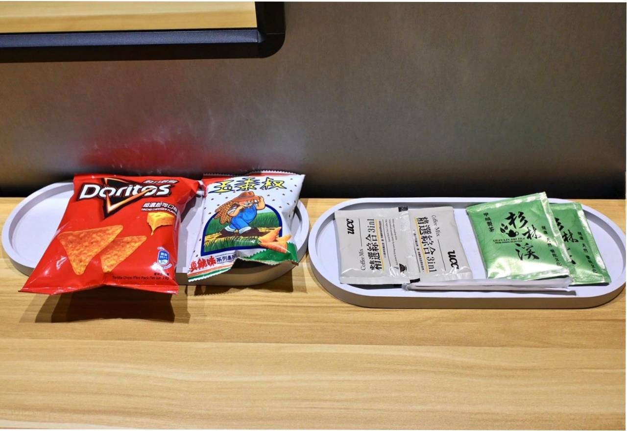 桃園住宿推薦|IF商務汽旅(IF漫旅館)|親子旅遊、情侶必住:開箱風格雙人車庫房型與豐盛自助早餐! - 第39張圖 桃園住宿推薦|IF商務汽旅(IF漫旅館)|親子旅遊、情侶必住:開箱風格雙人車庫房型與豐盛自助早餐!