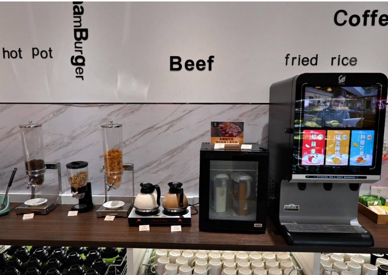 桃園住宿推薦|IF商務汽旅(IF漫旅館)|親子旅遊、情侶必住:開箱風格雙人車庫房型與豐盛自助早餐! - 第67張圖 桃園住宿推薦|IF商務汽旅(IF漫旅館)|親子旅遊、情侶必住:開箱風格雙人車庫房型與豐盛自助早餐!