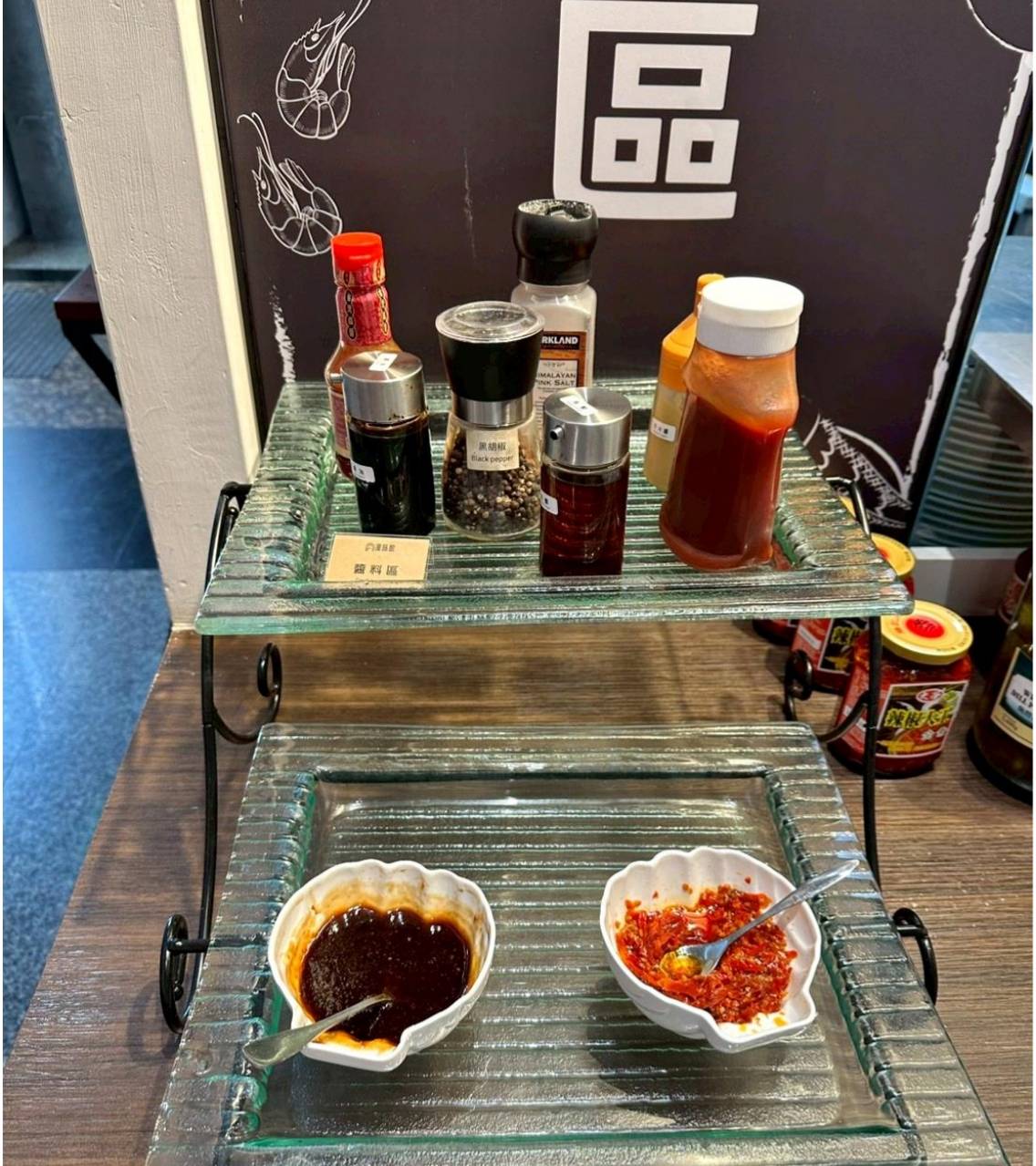 桃園住宿推薦|IF商務汽旅(IF漫旅館)|親子旅遊、情侶必住:開箱風格雙人車庫房型與豐盛自助早餐! - 第66張圖 桃園住宿推薦|IF商務汽旅(IF漫旅館)|親子旅遊、情侶必住:開箱風格雙人車庫房型與豐盛自助早餐!