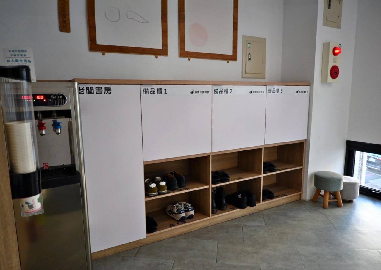 彰化市住宿推薦｜華宿行館｜鄰近彰化車站、商圈便利，彰化街區旅遊入住心得！