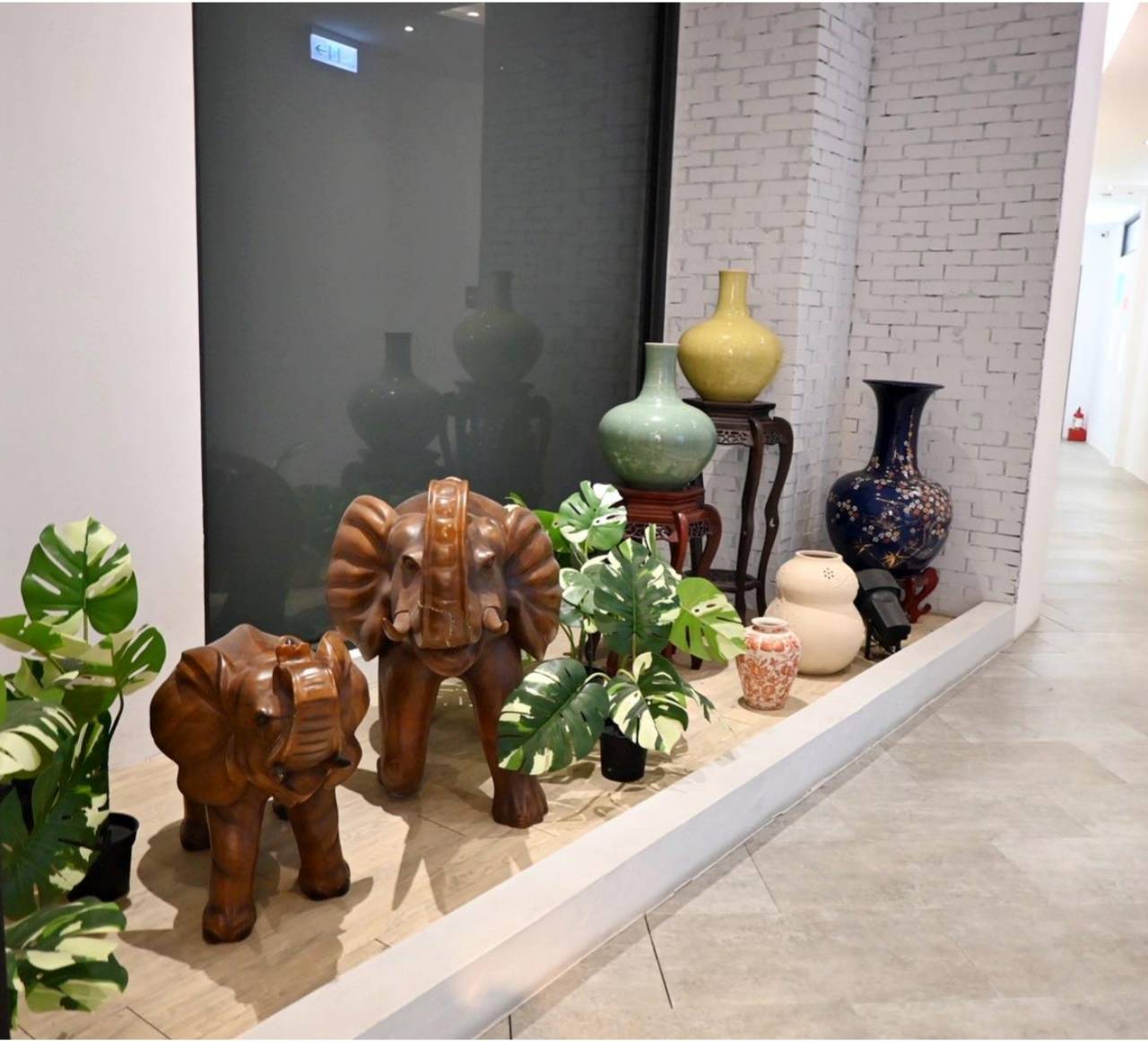 彰化市住宿推薦｜華宿行館｜鄰近彰化車站、商圈便利，彰化街區旅遊入住心得！