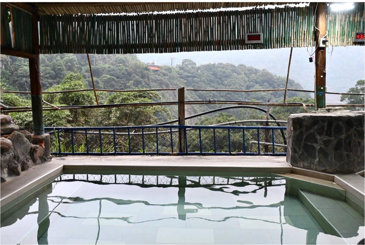 南投信義鄉東埔溫泉旅館推薦|東光行旅|弱鹼性碳酸泉、獨立湯屋、露天大眾泡湯池,一泊二食放鬆泡湯入住分享! - 第76張圖 南投信義鄉東埔溫泉旅館推薦|東光行旅|弱鹼性碳酸泉、獨立湯屋、露天大眾泡湯池,一泊二食放鬆泡湯入住分享!