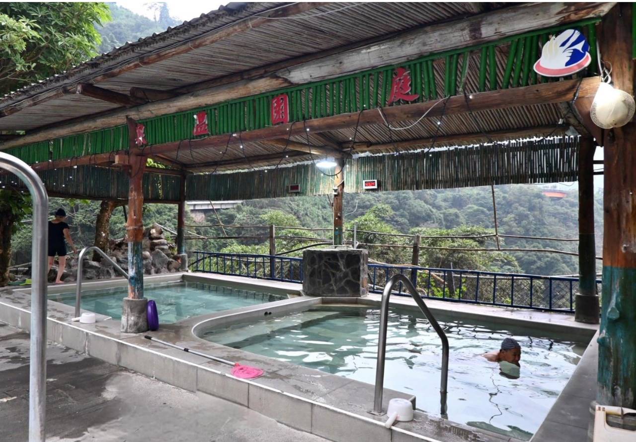 南投信義鄉東埔溫泉旅館推薦|東光行旅|弱鹼性碳酸泉、獨立湯屋、露天大眾泡湯池,一泊二食放鬆泡湯入住分享! - 第77張圖 南投信義鄉東埔溫泉旅館推薦|東光行旅|弱鹼性碳酸泉、獨立湯屋、露天大眾泡湯池,一泊二食放鬆泡湯入住分享!