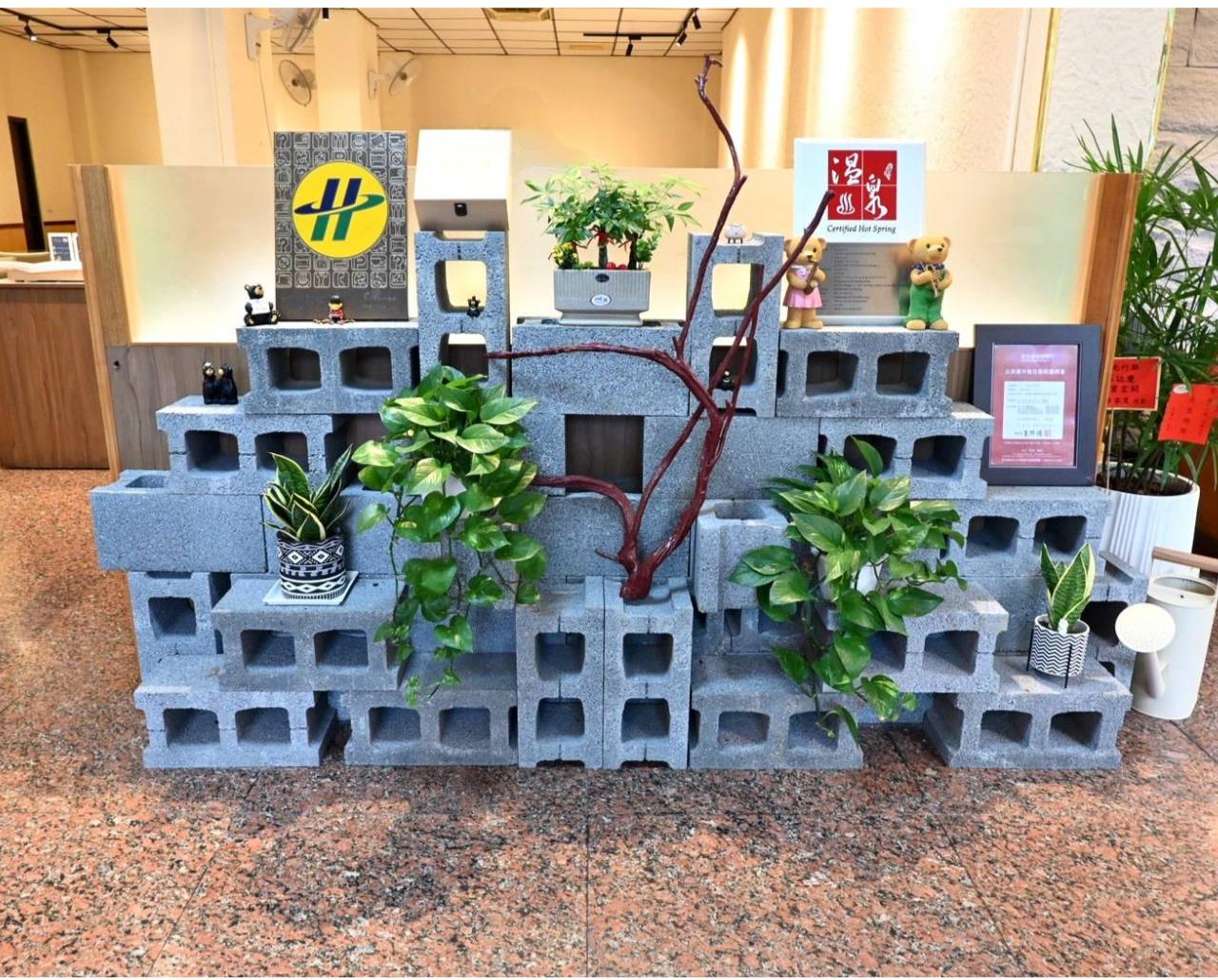 南投信義鄉東埔溫泉旅館推薦|東光行旅|弱鹼性碳酸泉、獨立湯屋、露天大眾泡湯池,一泊二食放鬆泡湯入住分享! - 第23張圖 南投信義鄉東埔溫泉旅館推薦|東光行旅|弱鹼性碳酸泉、獨立湯屋、露天大眾泡湯池,一泊二食放鬆泡湯入住分享!