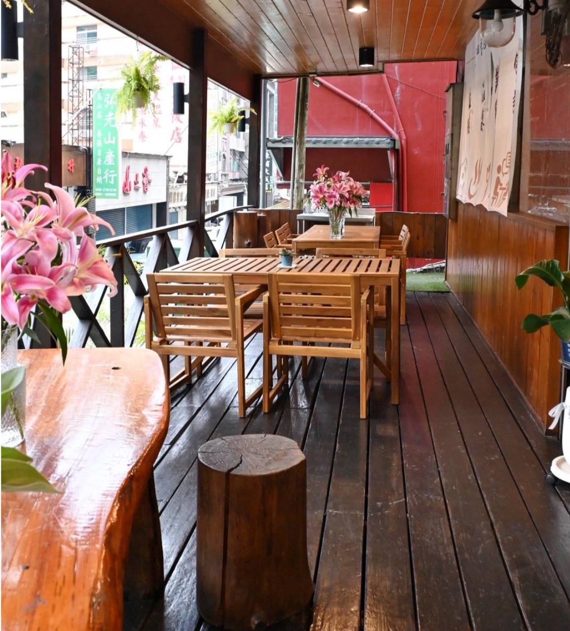 南投信義鄉東埔溫泉旅館推薦|東光行旅|弱鹼性碳酸泉、獨立湯屋、露天大眾泡湯池,一泊二食放鬆泡湯入住分享! - 第9張圖 南投信義鄉東埔溫泉旅館推薦|東光行旅|弱鹼性碳酸泉、獨立湯屋、露天大眾泡湯池,一泊二食放鬆泡湯入住分享!