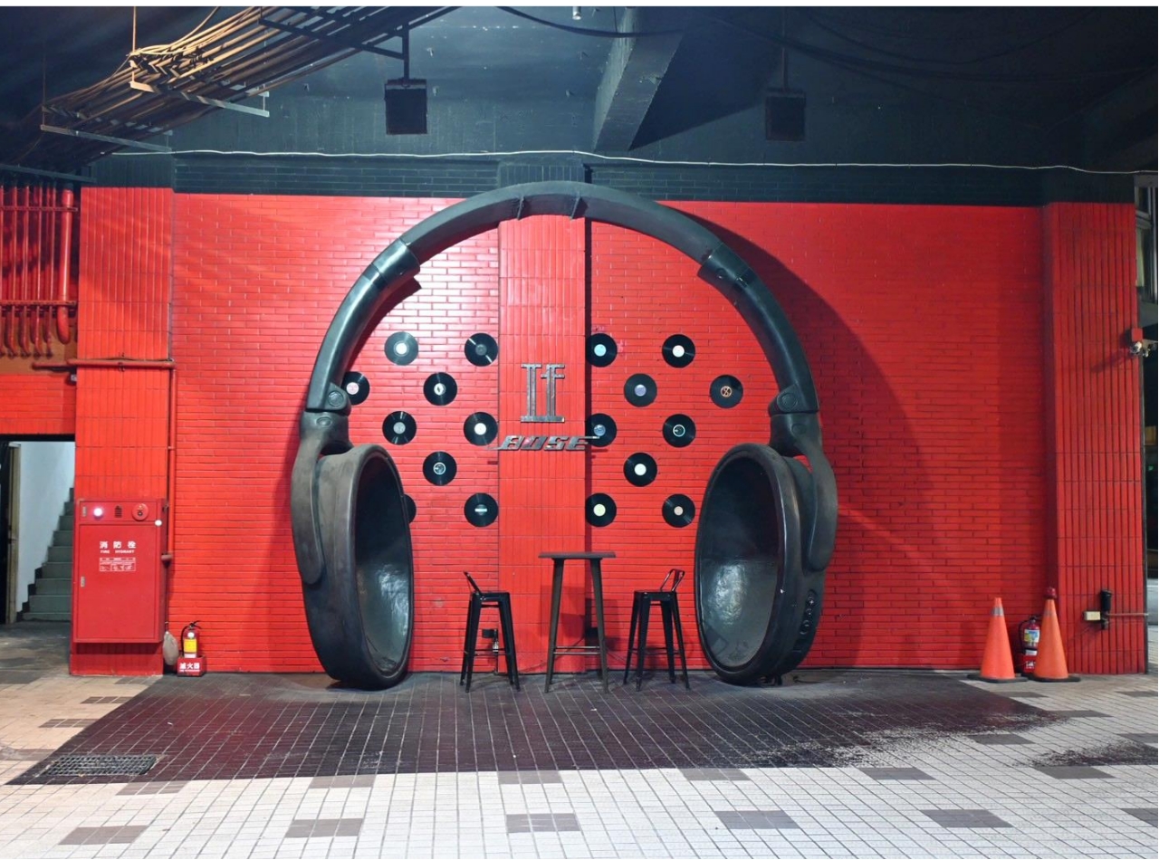 桃園住宿推薦|IF商務汽旅(IF漫旅館)|親子旅遊、情侶必住:開箱風格雙人車庫房型與豐盛自助早餐! - 第9張圖 桃園住宿推薦|IF商務汽旅(IF漫旅館)|親子旅遊、情侶必住:開箱風格雙人車庫房型與豐盛自助早餐!