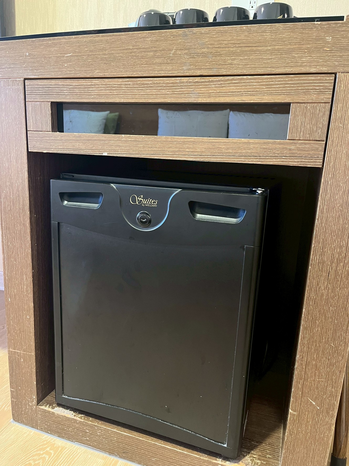 南投日月潭住宿｜力麗哲園飯店日潭館｜一覽湖景、品味星級料理與魚藻餐廳特色美食，開箱分享！