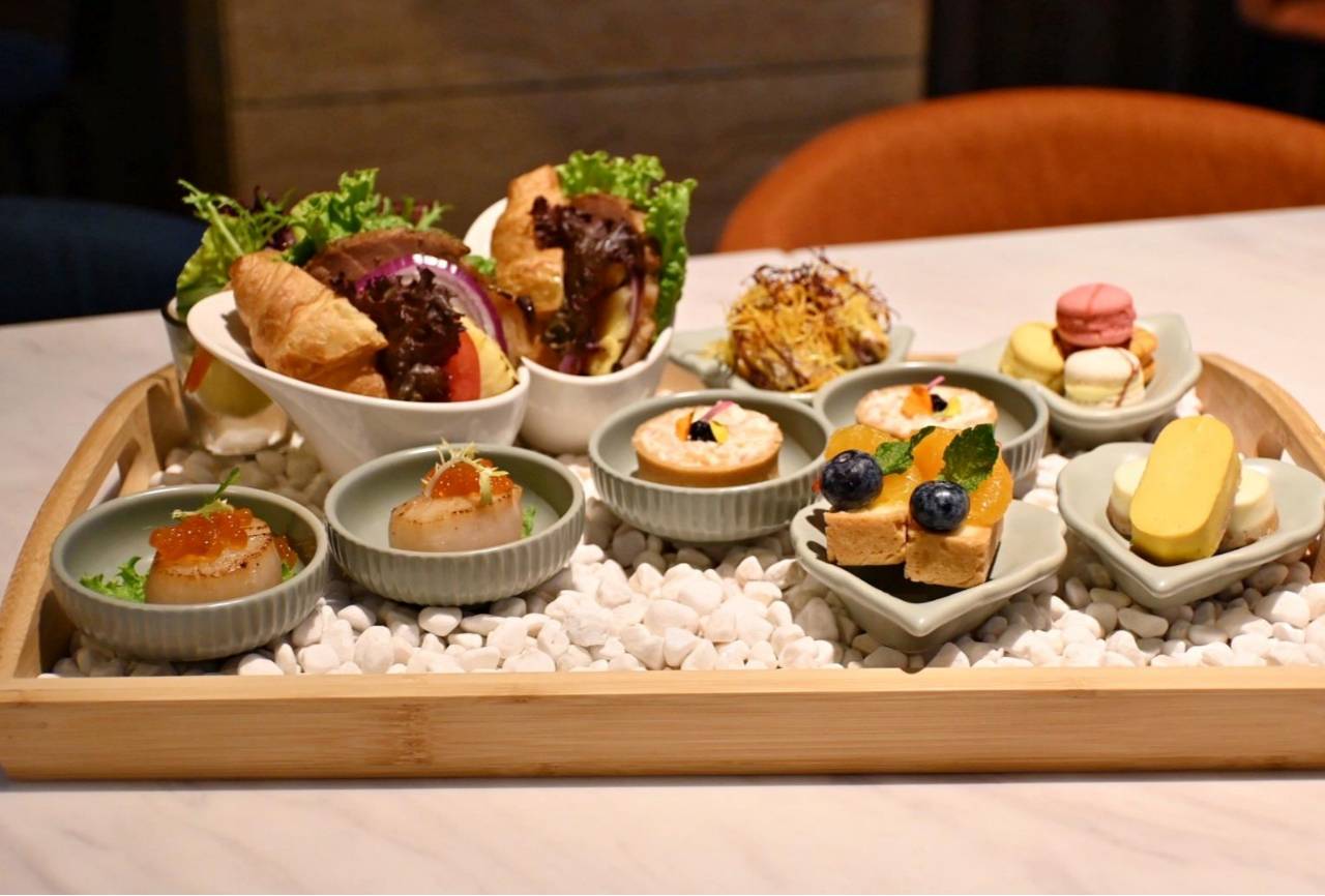 台北大安區住宿推薦|福容大飯店台北一館|台北市唯一天然溫泉湯池,星級料理與中西日式特色餐廳,全方位入住開箱! - 第82張圖 台北大安區住宿推薦|福容大飯店台北一館|台北市唯一天然溫泉湯池,星級料理與中西日式特色餐廳,全方位入住開箱!